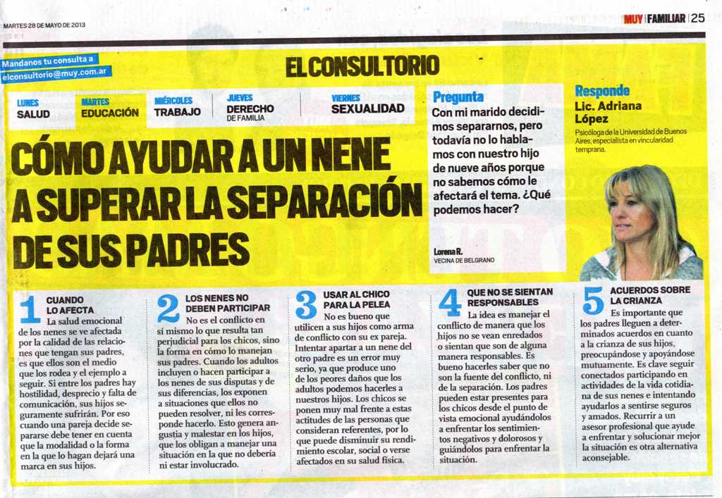 Diario MUY, 28 de mayo de 2013